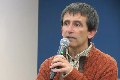 El docente universitario se encuentra en el centro de ataques de desprestigio y exigencias del Gobierno Nacional de sanciones.
