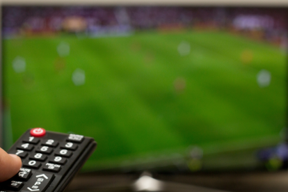 Netflix transmitirá en directo los 104 partidos del Mundial 2030 en España y Andorra.