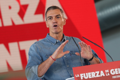 Impulsar políticas serias exige conectar con el votante en otro nivel, más allá de la razón. De lo contrario, el populismo de Pedro Sánchez ganará y llevará al fracaso a las naciones.