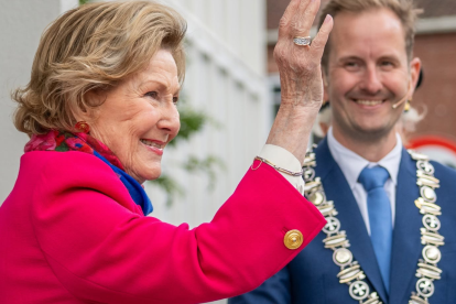 Sonia de Noruega dejará de ser nombrada 'majestad', luego de que falleciera su esposo, el rey Harald V.