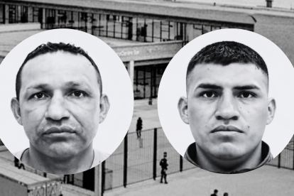 La Policía ofrece una recompensa para ubicar a los dos fugados de la cárcel de Turi.