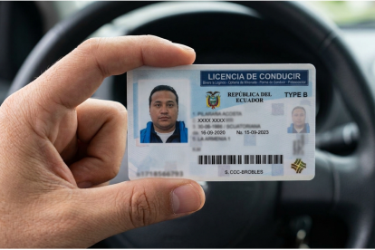 Los permisos de conducir se emitirán, durante los siete sábados, sin regirse por el último dígito de la cédula, indicó la ANT.