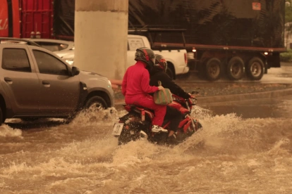 El balance también refleja el impacto humano de las emergencias: 17.829 personas afectadas y 1.604 damnificadas.