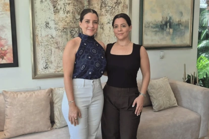 Tami Lobo y Nicole Lobo, fundadoras del proyecto, mencionan que el cambio responde a la intención de ofrecer una experiencia más cercana y personalizada.