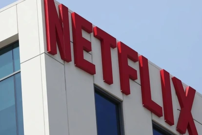 Netflix es una de las empresas de contenido en streaming más grandes del mundo.