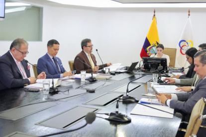 El Consejo de la Judicatura asegura que el proceso de selección de jueces temporales no no sustituye a los concursos públicos de méritos y oposición pendientes.