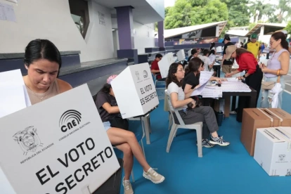 Las multas impuestas por el CNE pueden generar consecuencias administrativas cuando no son canceladas.