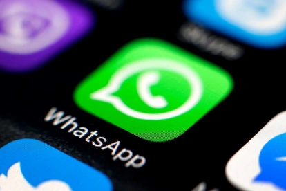 La aplicación de mensajería de texto incorpora una nueva función para quienes no tienen la aplicación.