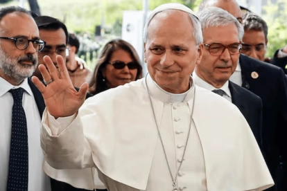 El mensaje se difundió durante un encuentro por el décimo aniversario de Amoris laetitia.