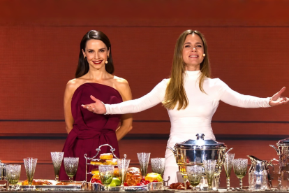 Avenida Brasil 2: Globo presenta la secuela con el elenco original.