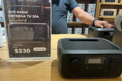 Tiendas reportan una reducción de sus existencias, mientras los consumidores buscan alternativas.