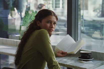 La producción marcará una nueva colaboración entre Zendaya y A24, después del éxito de la serie Euphoria, que concluyó tras tres temporadas a principios de este año.