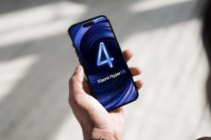 La actualización estable de HyperOS 4 comenzó a distribuirse en China este 15 de octubre de 2026.
