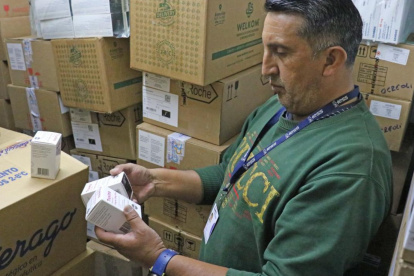 La adquisición se realizó entre agosto y septiembre de 2026 y alcanzó los $2.050.784,88