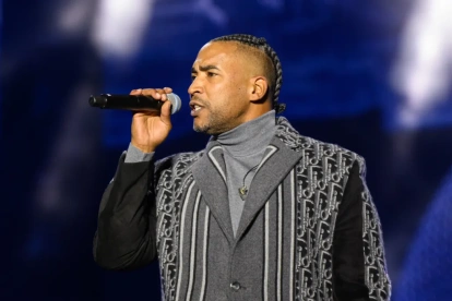 Don Omar anunció a Ecuador dentro de su tour 2027.