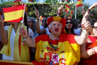 La identidad de España está en crisis -como lo está en todo Occidente en algún grado-. ¿Cómo puede estarlo al cabo de siglos de afianzarla?
