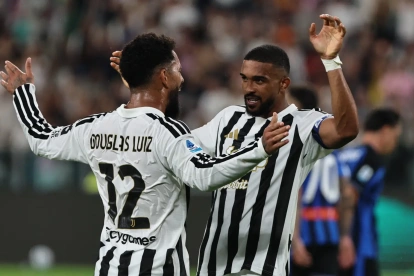 Juventus busca su segundo triunfo consecutivo en el Europa League.