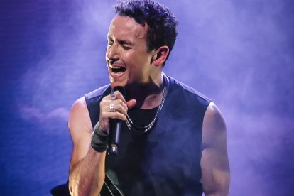 Fonseca se presentará por pirmera vez en el Estadio Olímpico Atahualpa de Quito.