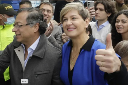 Avanza la investigación de la Fiscalía colombiana por presunta agresión