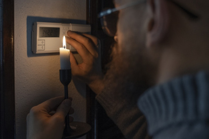 El Gobierno anunció nuevos mantenimientos en las redes de transmisión y distribución eléctrica desde el 17 de octubre de 2026, sin precisar si habrá cortes de luz.