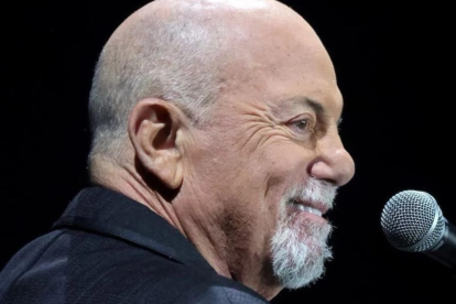 El músico estadounidense Billy Joel vive un difícil momento luego de haber sido diagnosticado de hidrocefalia.