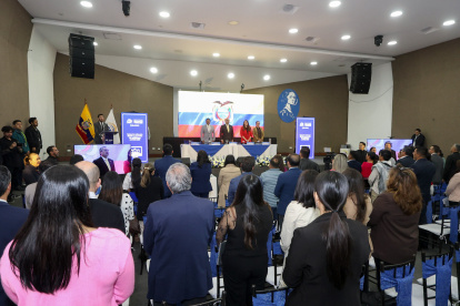 El CNE tiene dos mecanismos para dar seguimiento a la campaña anticipada.