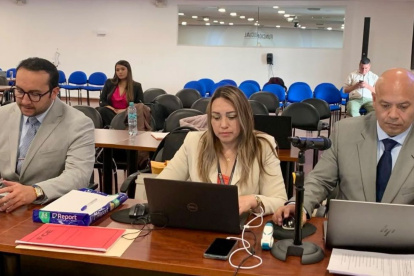 La Fiscalía señala un presunto caso de Peculado en el Municipio de Pujilí.