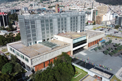La Asamblea Nacional deberá pronunciarse sobre el Acuerdo de Comercio Recíproco entre Ecuador y EE.UU.