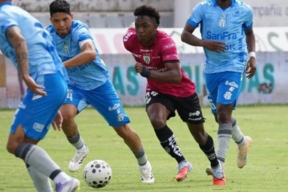 Independiente del Valle ha sumado dos triunfos en los duelos ante Macará en 2026.