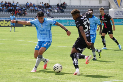 Independiente del Valle deberá esperar para celebrar el título de la LigaPro 2026.