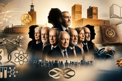 El Nobel les concede un apellido; integrar su sabiduría en nuestro futuro sigue siendo tarea de todos.