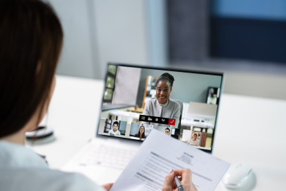 La feria virtual de empleo Expo Multitrabajos Online 2026 ofrece más de 5.700 vacantes en Ecuador hasta el 25 de octubre.