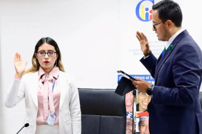 El proceso de designación de Fiscal General de Estado se encuentra en su fase final.