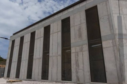 La alerta generó preocupación entre familiares de las personas privadas de libertad