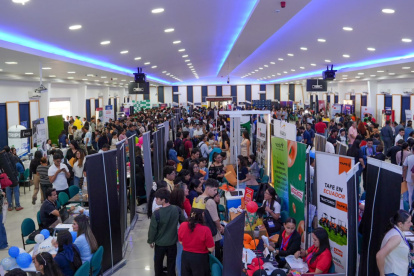 La actividad convertirá a Cuenca en la tercera ciudad del país en albergar esta iniciativa durante 2026