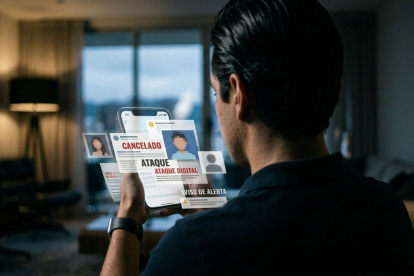 Las operaciones de reputación (rep-ops) usan desinformación en redes y ámbitos locales para destruir la credibilidad social y profesional de personas comunes.