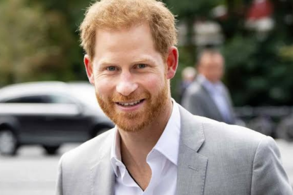 Sentebale, la organización benéfica que Harry fundó en 2006, suspendió temporalmente la demanda por difamación contra el duque de Sussex.