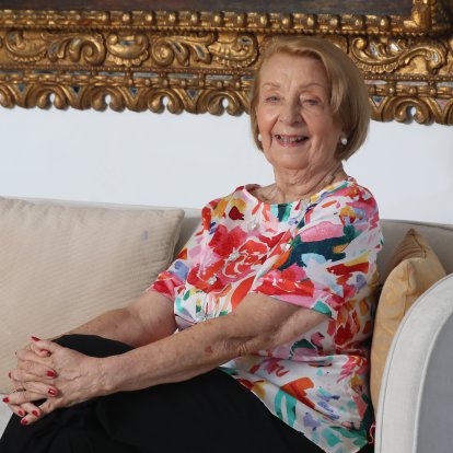Inge Bruckmann