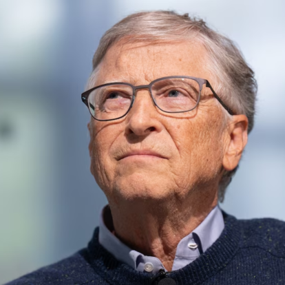 Bill Gates deberá comparecer ante el Comité de Supervisión de la Cámara de Representantes de Estados Unidos.