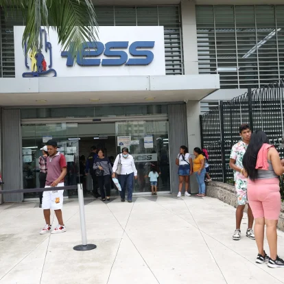 El Gobierno busca que el IESS financie al Secap.