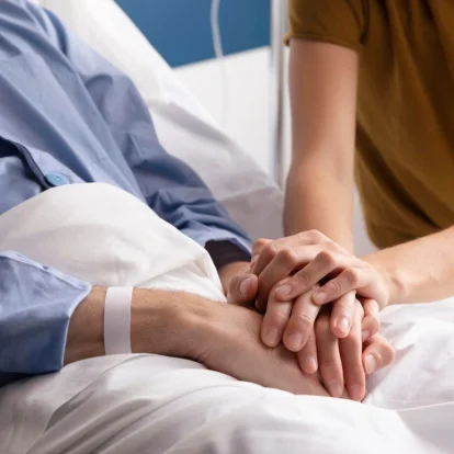 En Ecuador, hasta la fecha, el Ministerio de Salud Pública registra un solo caso de eutanasia aprobado.