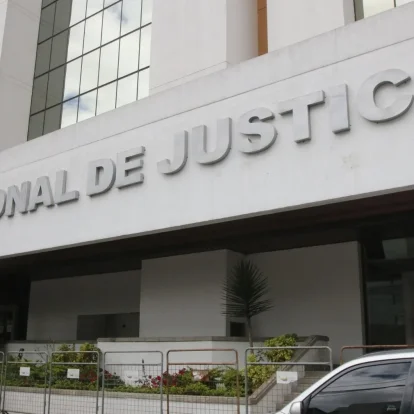 La Corte Nacional de Justicia introdujo una nueva resolución: la sentencia oral ahora puede ser reducida a escrito por un juez distinto al que la dictó.