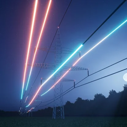 Colombia suspendió la venta de electricidad para Ecuador desde el 22 enero de 2026.