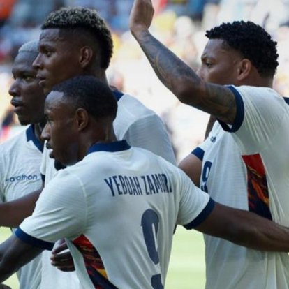 La selección de Ecuador venció 3-0 a Guatemala en amistoso previo al Mundial 2026.
