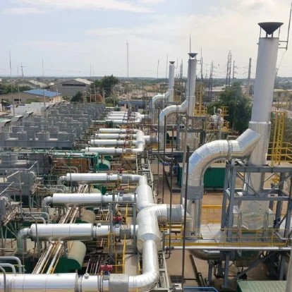 Celec EP presuntó una denuncia por presunto tráfico de influencias y concusión en un contrato termoeléctrico en Manta.