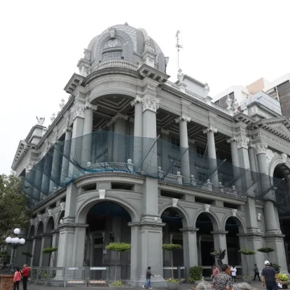 Dependencias del Municipio de Guayaquil atenderán con normalidad pese a la suspensión laboral decretada a nivel nacional.