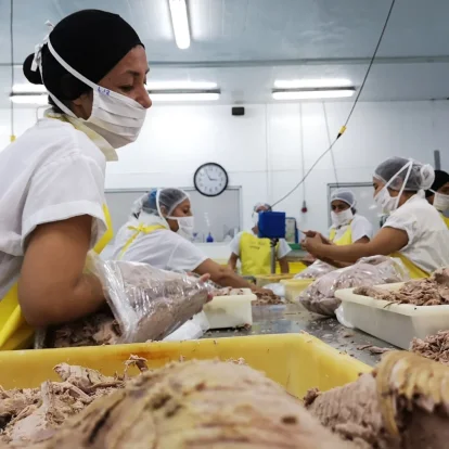 La industria atunera alerta por pérdida de competitividad.