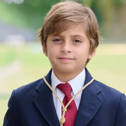Lucas Gámez quedó atrapado tras los sismos en Venezuela, el menor se encontraba en un edificio de La Guaira cuando ocurrieron los movimientos telúricos.