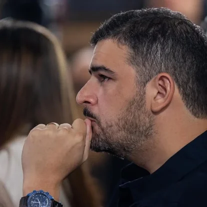 El juez del caso Goleada admitió a trámite la apelación que presentó el alcalde de Guayaquil, Aquiles Álvarez, contra la orden de prisión dictada en esa causa.