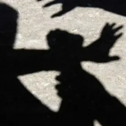 Foto referencial del asalto de un hombre con discapacidad a dos mujeres.